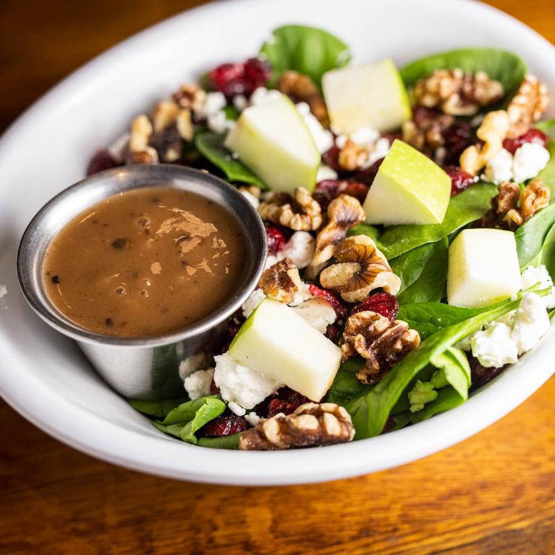 Cranberry  (V, GF) photo