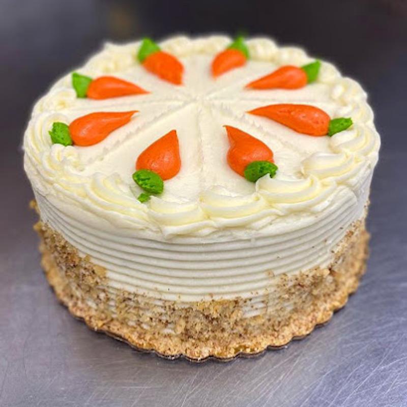 Carrot Cake photo