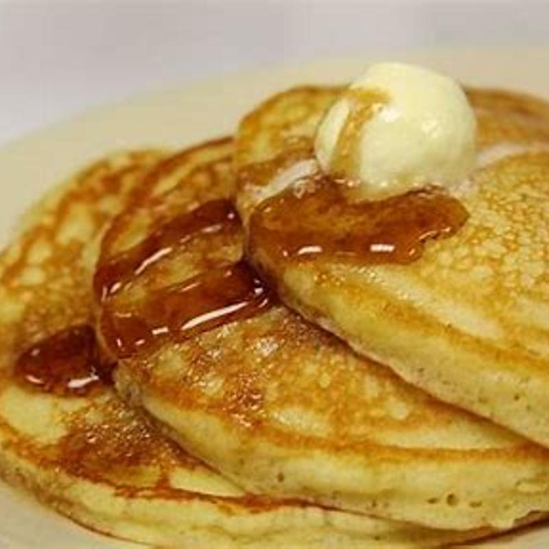 Pancakes photo