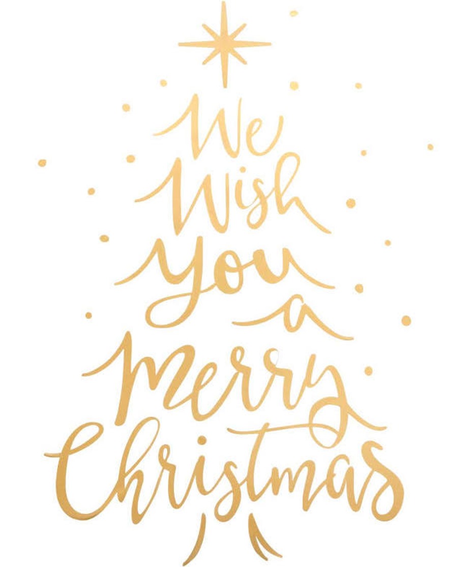 Christmas event photo