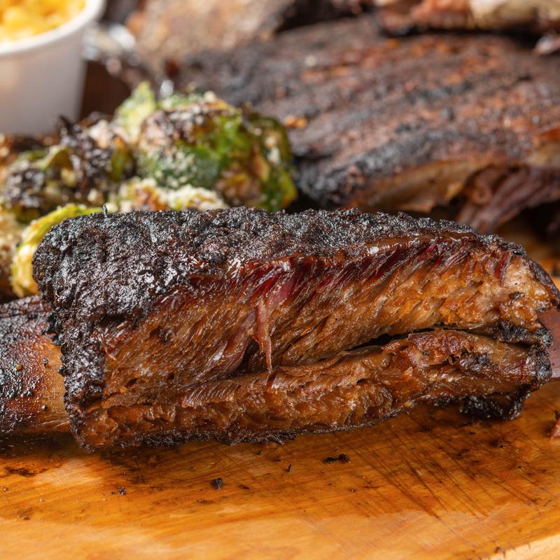 Beef Ribs photo