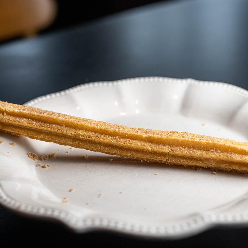 Churro photo