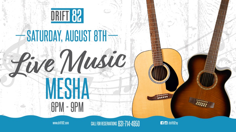 Mesha event photo