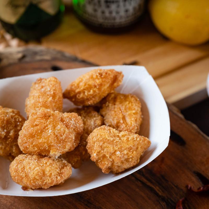 Corn Nuggets photo