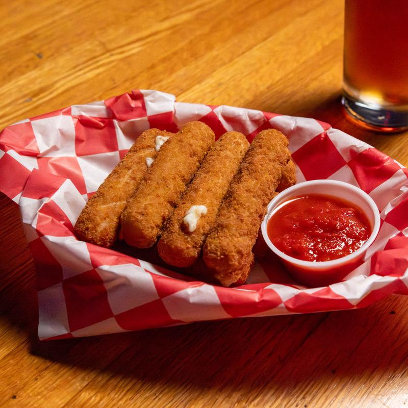 Fried Cheese Sticks photo