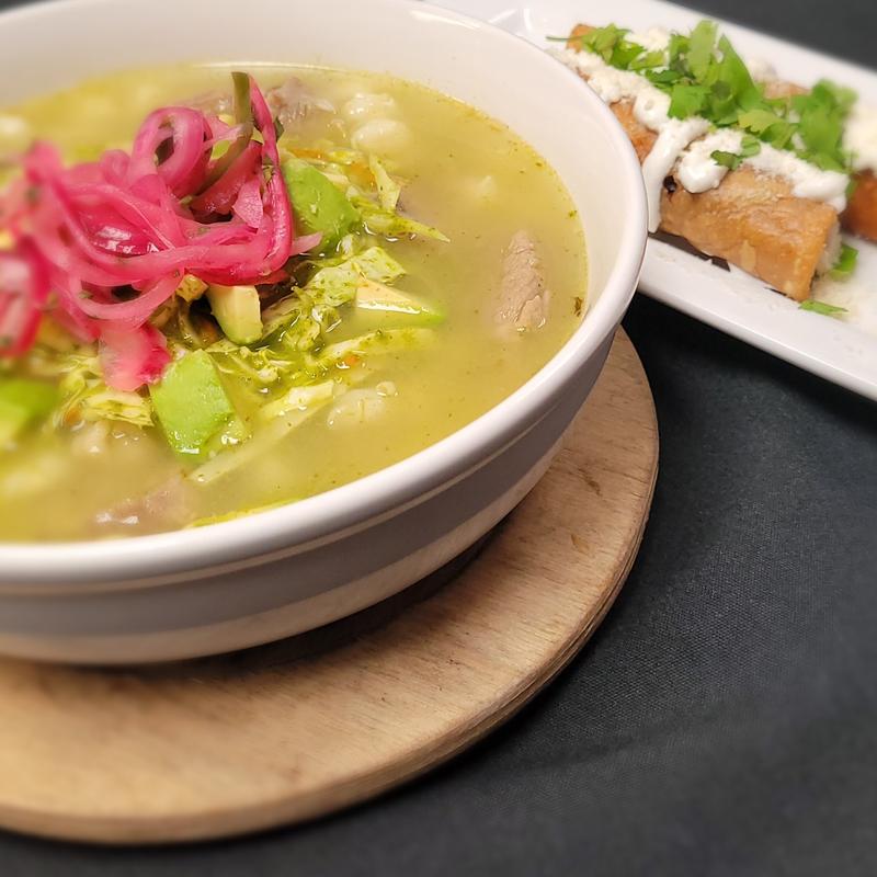 Pozole Norteño photo