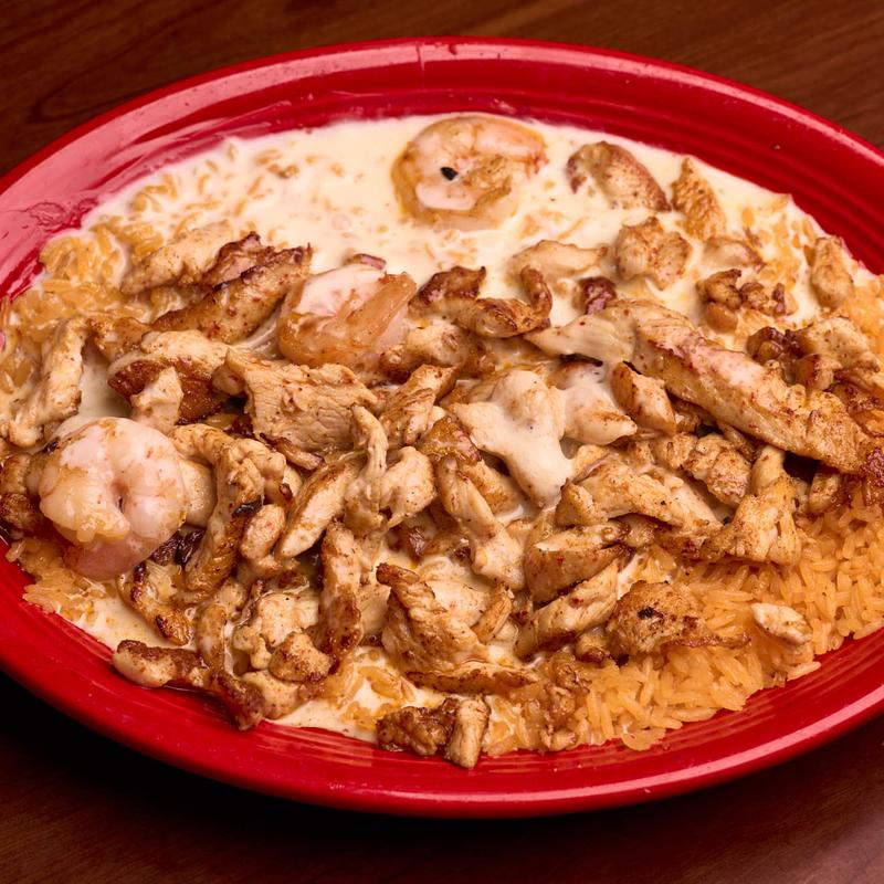 menu item 1 of 7, Maguey Special