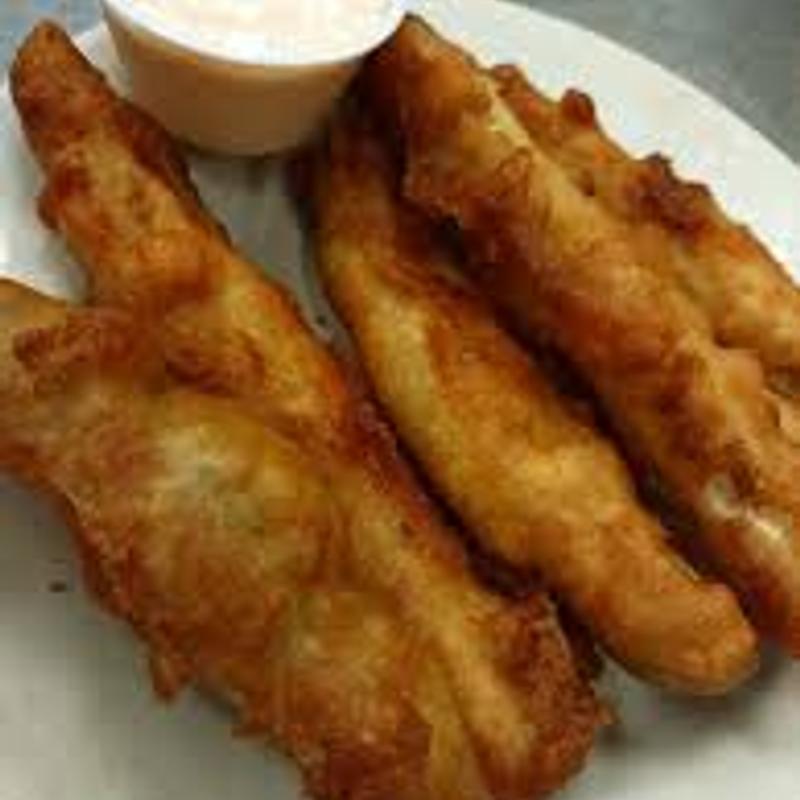 Deep Fried Pickles photo