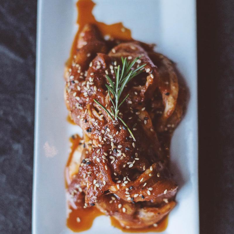 O5. Pork Belly photo