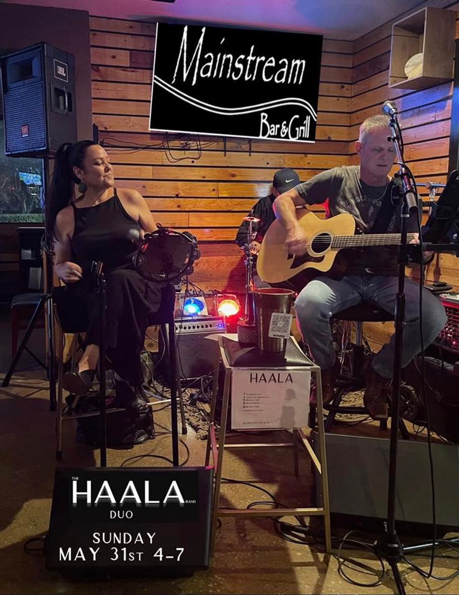 D Haala (Carlsbad) event photo