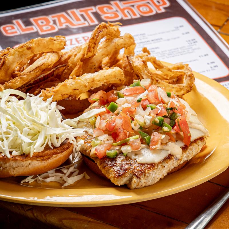 Southwest Chicken photo