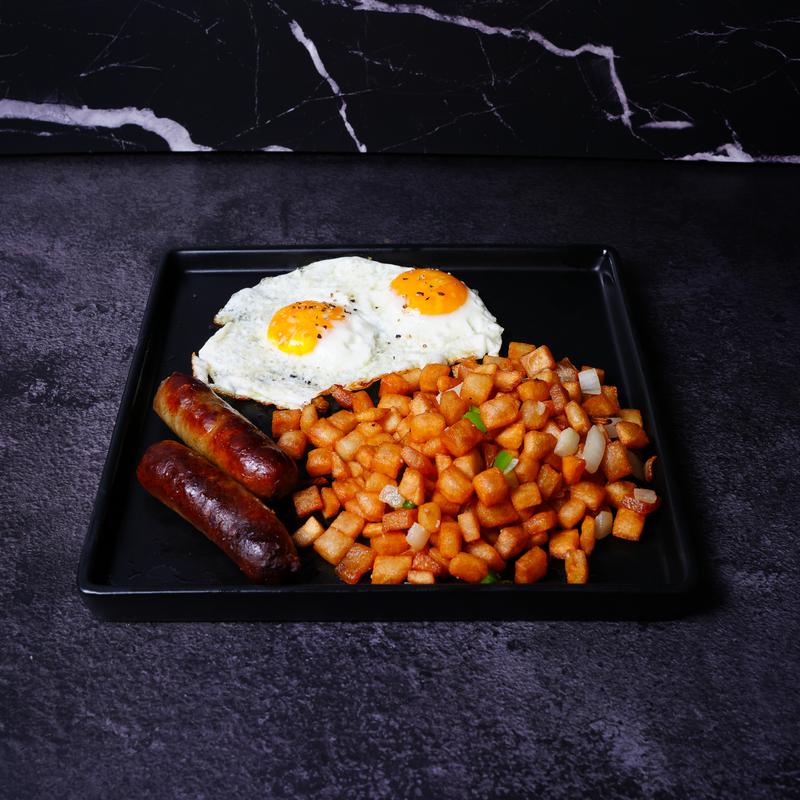 Classic Breakfast photo