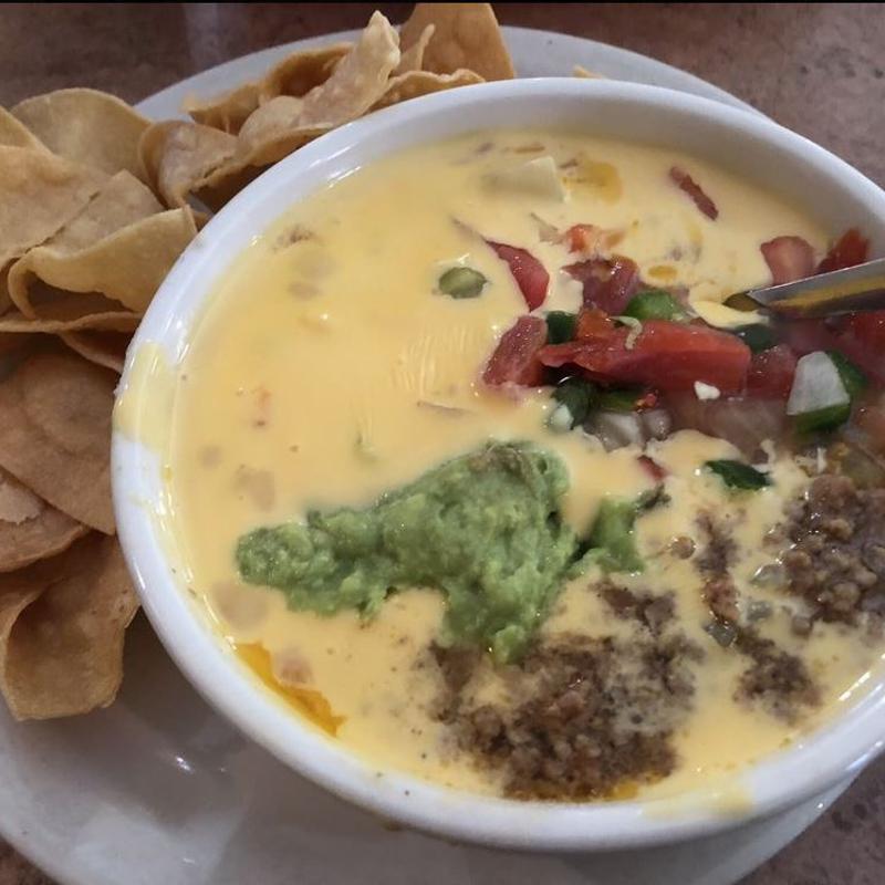 Pete’s Queso photo