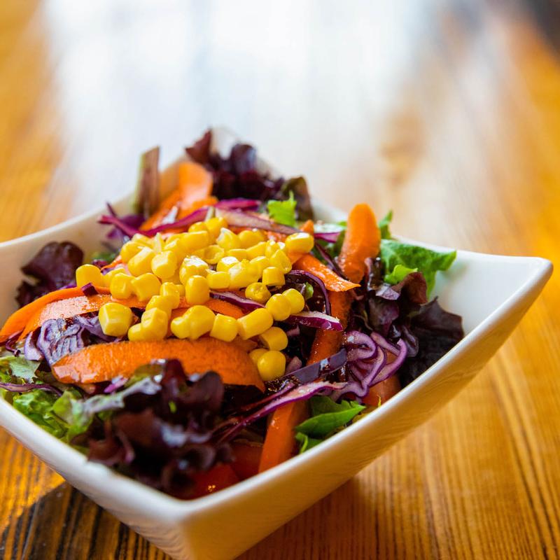 Mediterranean Salad photo