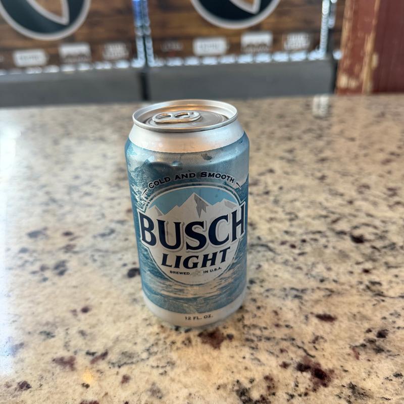 Busch Light photo