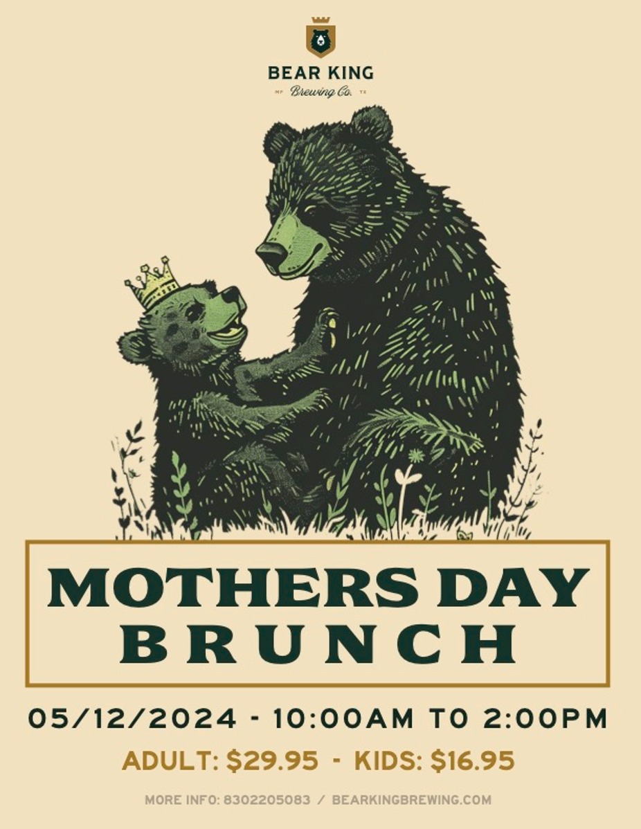 Mother's Day event photo