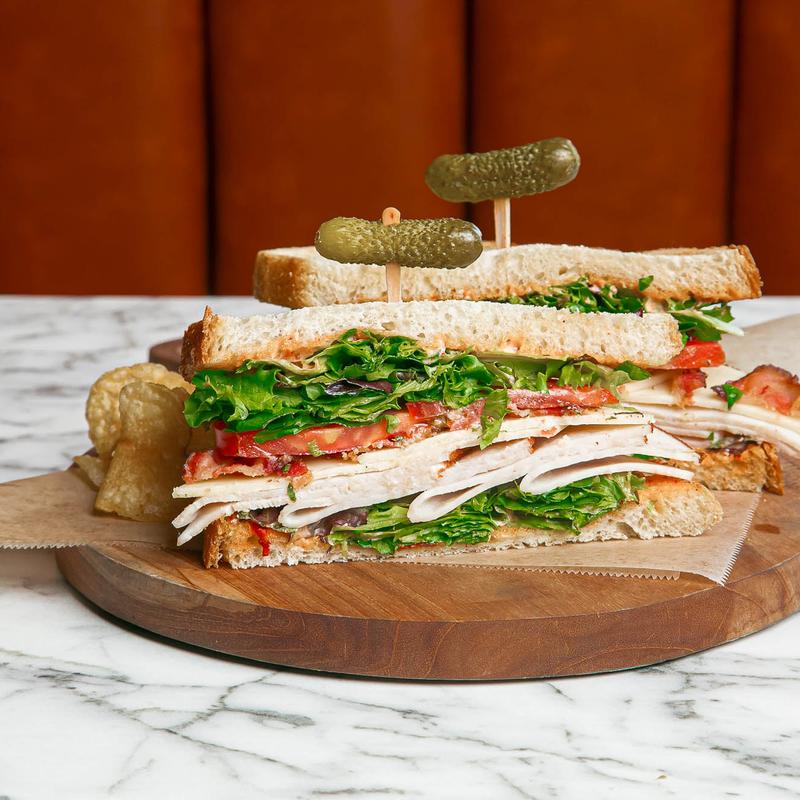 Roasted Turkey Breast photo