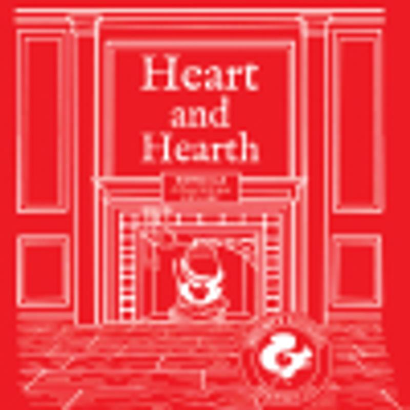 Mighty Squirell Heart & Hearth Ale photo