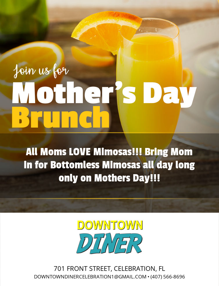 Downtown Diner gallery