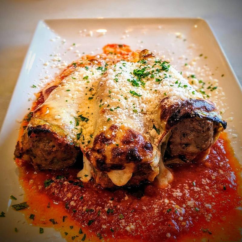 Peperoni Ripieni photo