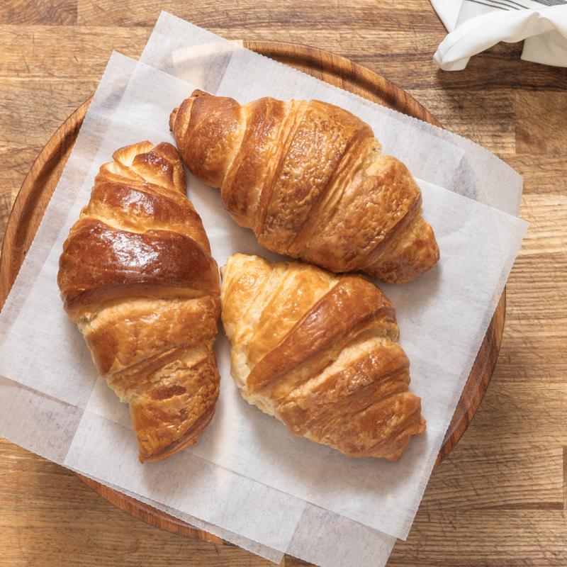 menu item 6 of 11, Cornetto