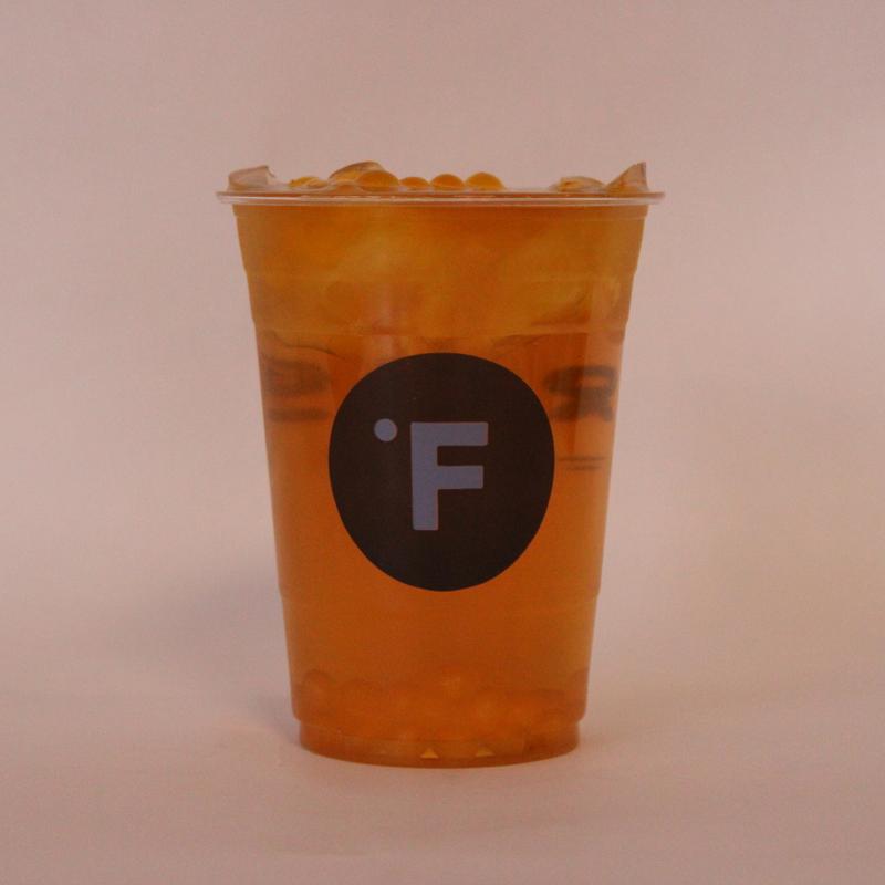 Blockbuster Burst Tea photo