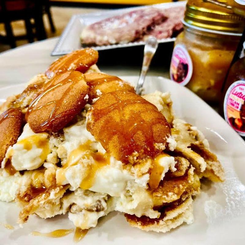 Banana Pudding photo