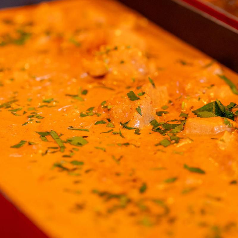 Strogonoff De Frango photo