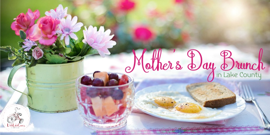 Mother's Day event photo