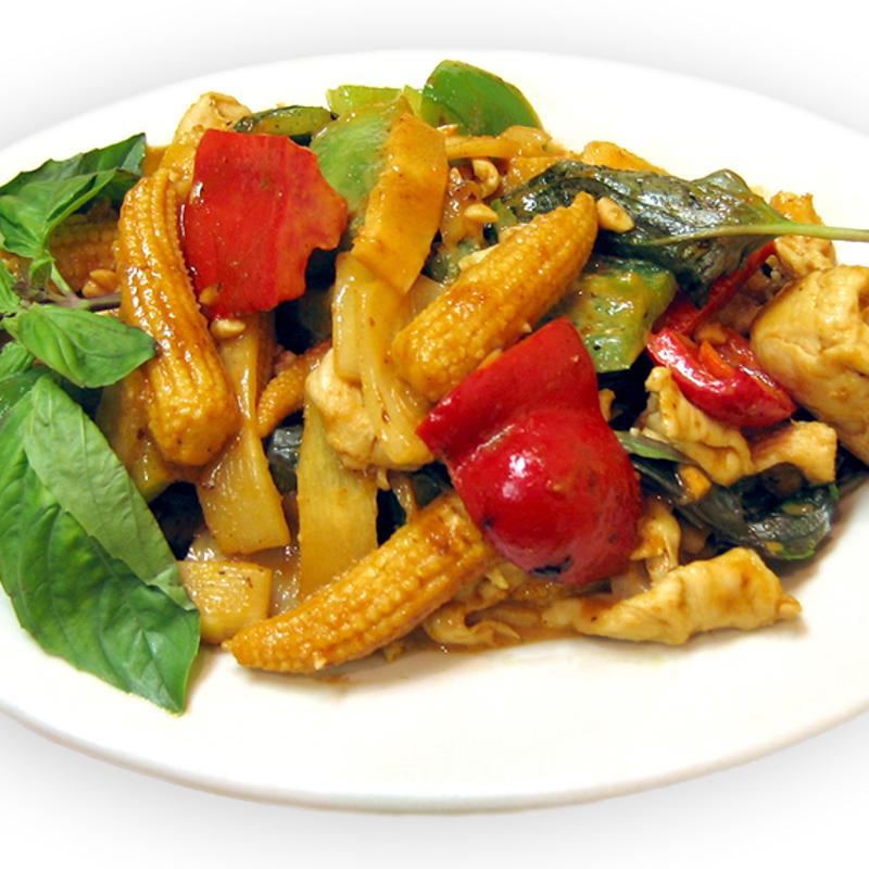 #56 Chha Curry Kaim Som photo