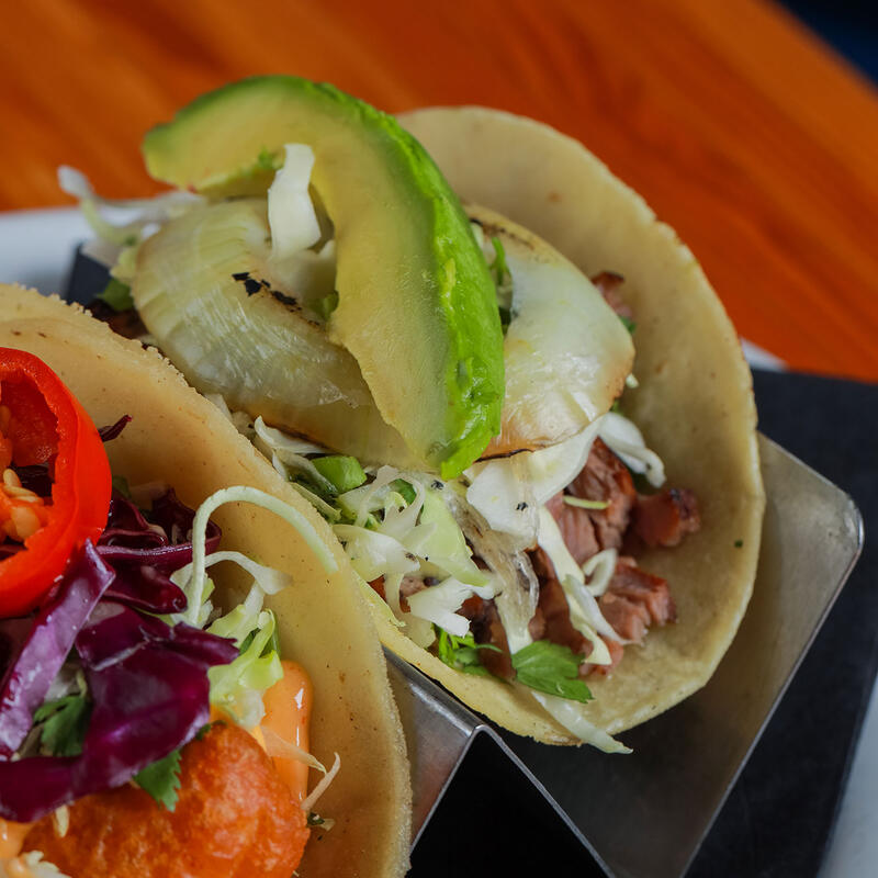 Carne Asada Taco photo