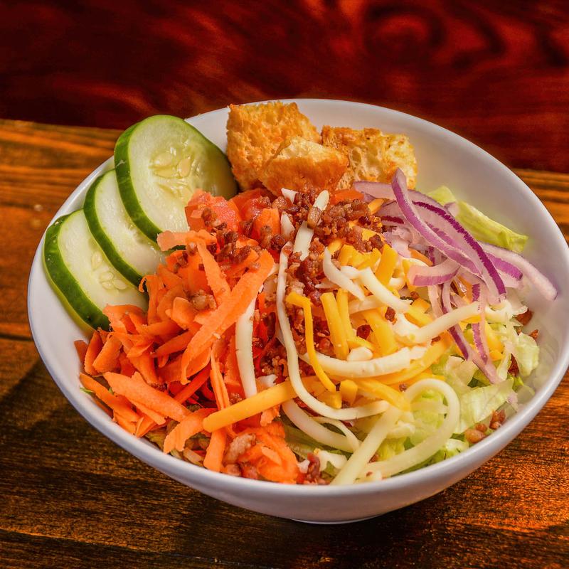 The House Salad photo