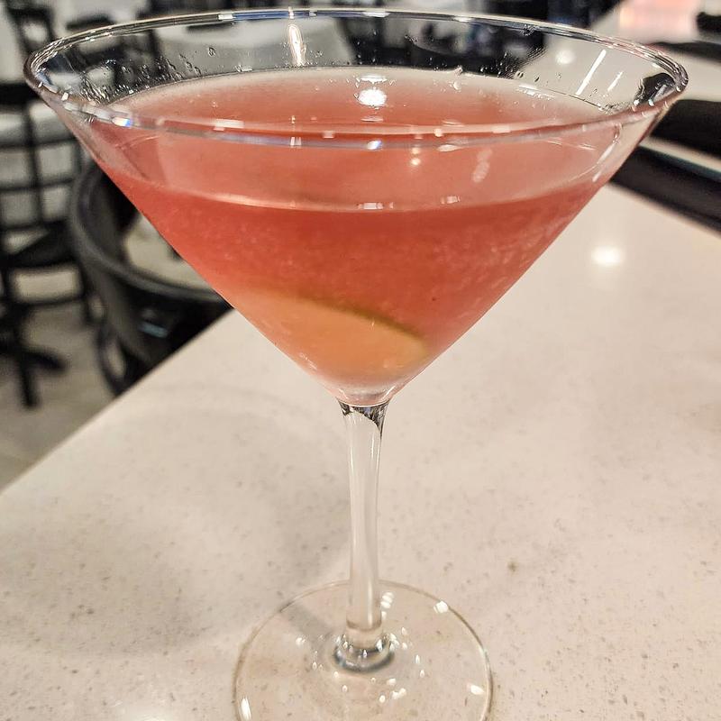Cosmopolitan photo