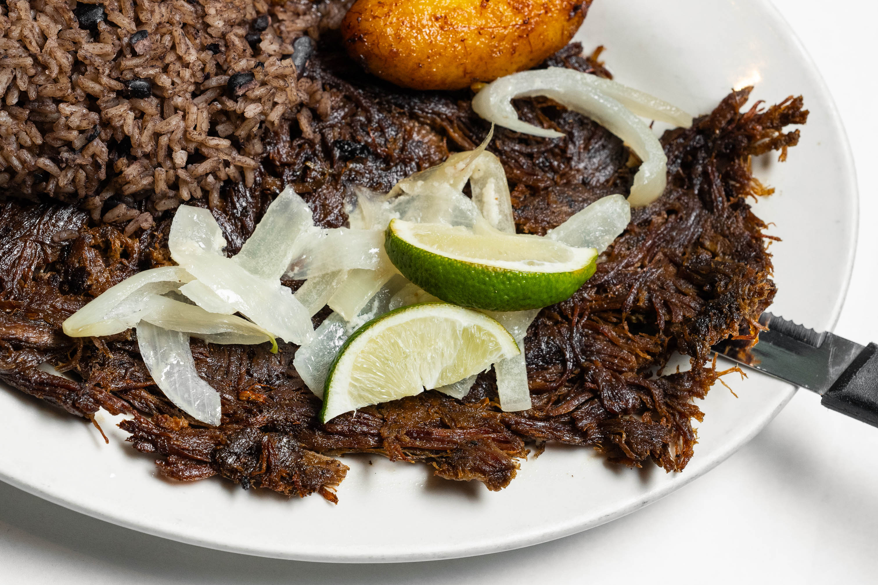 Vaca Frita photo