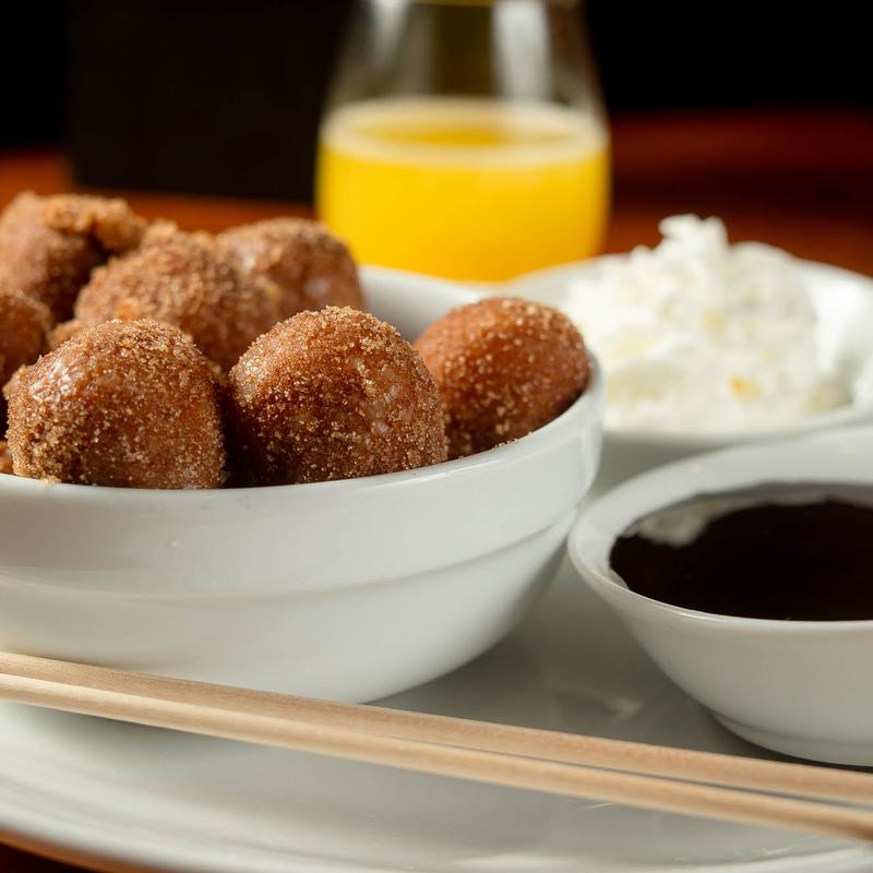 Donut Holes photo