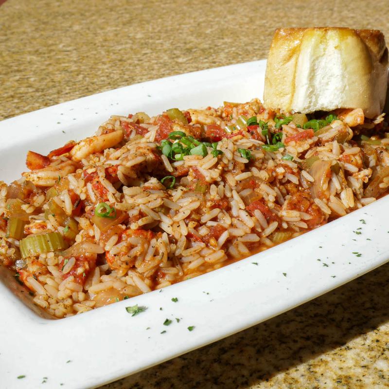 Jambalaya photo