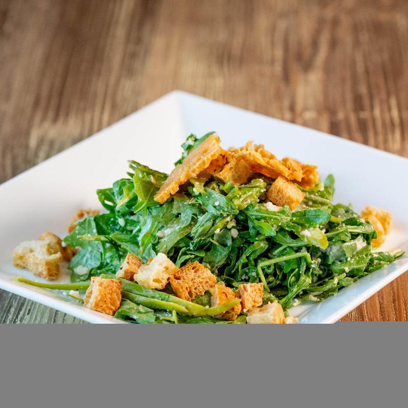 menu item 3 of 10, Caesar Salad