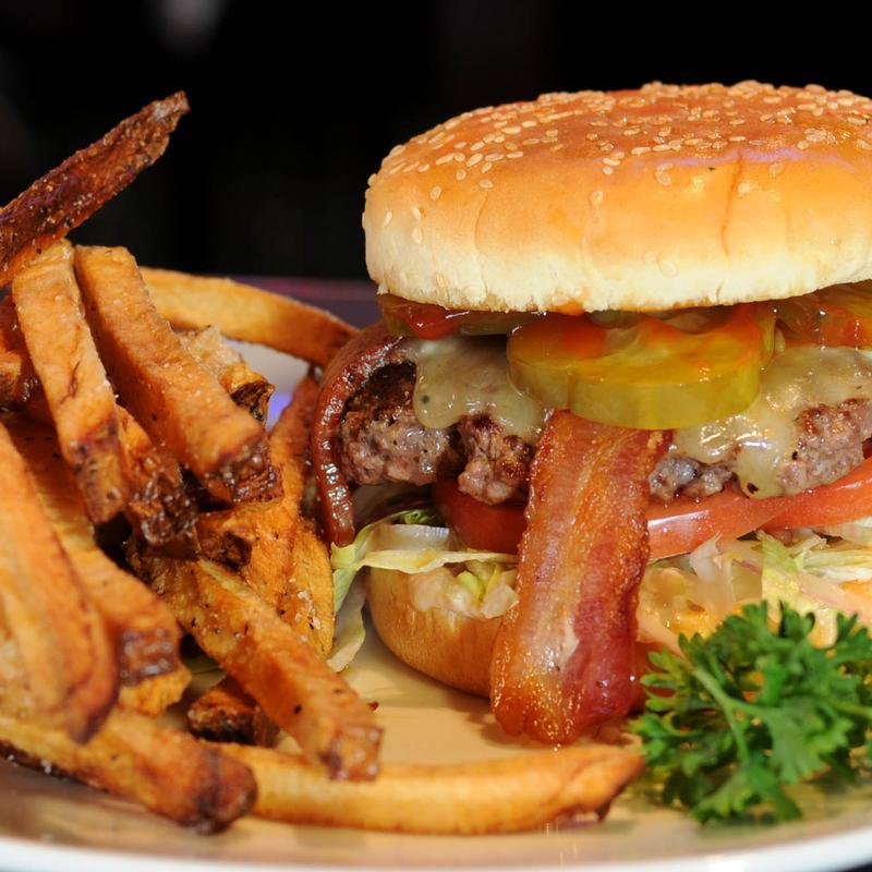 Dock Street Burger photo