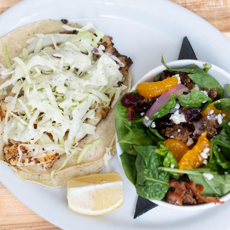 Original Fish Tacos photo