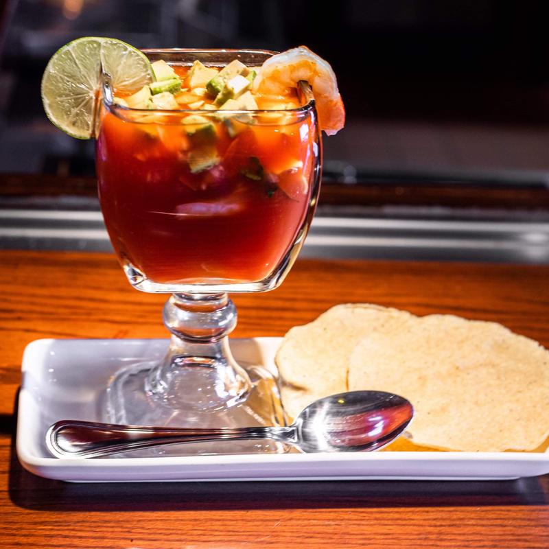 menu item 6 of 29, Shrimp Cocktail