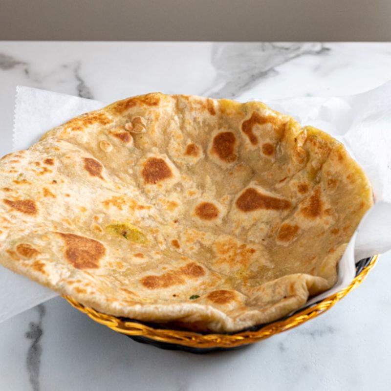 Alu Paratha photo 227