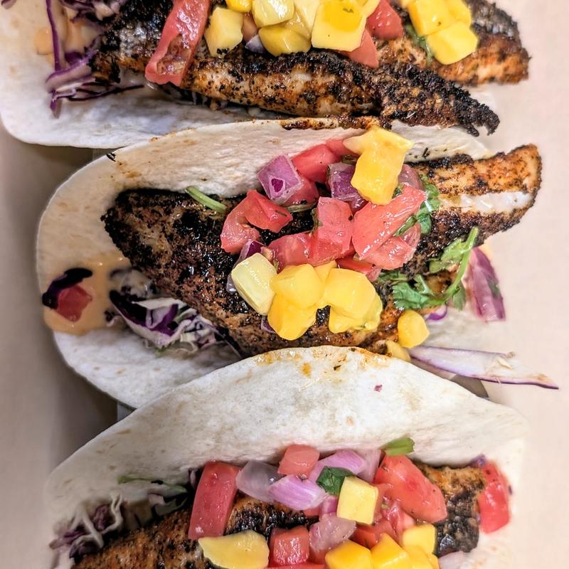 Tacos photo