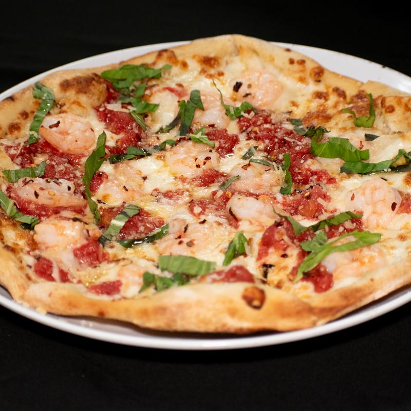 Shrimp Fra Diavolo photo