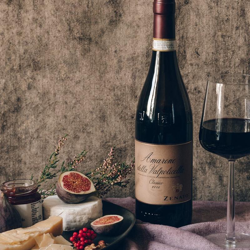 Zenato Amarone Della Valpolicella photo