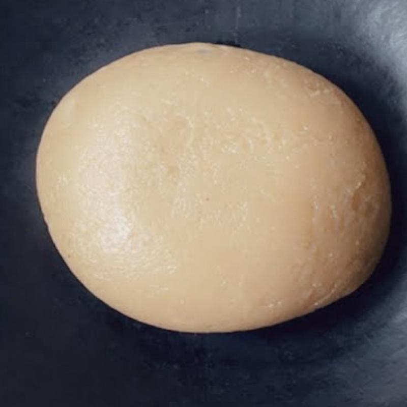 menu item 20 of 27, Banku