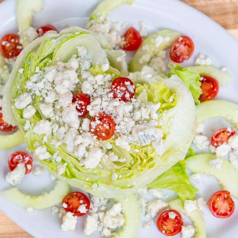 Blue Cheese Wedge photo
