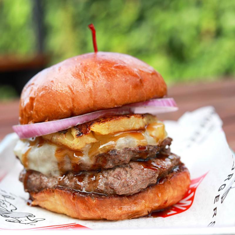 Tropical Burger photo