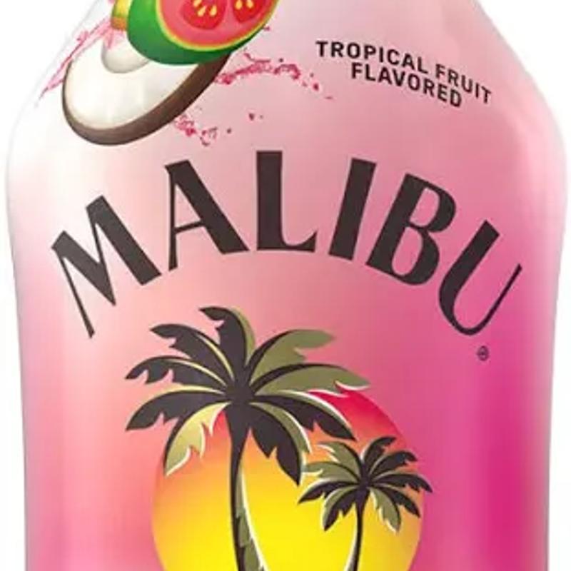 Malibu Pink Lemonde photo