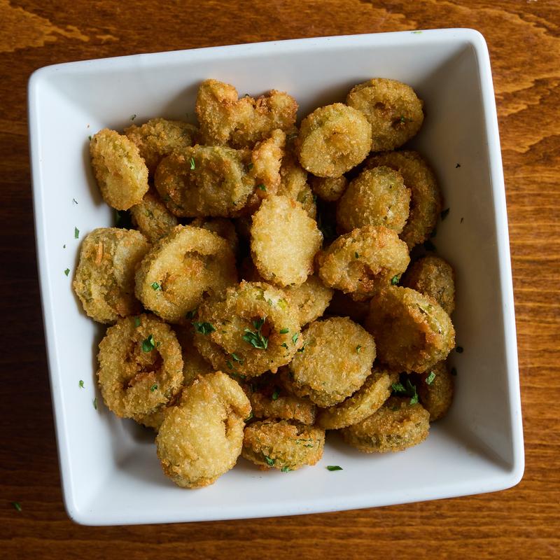 Fried Jalapenos photo