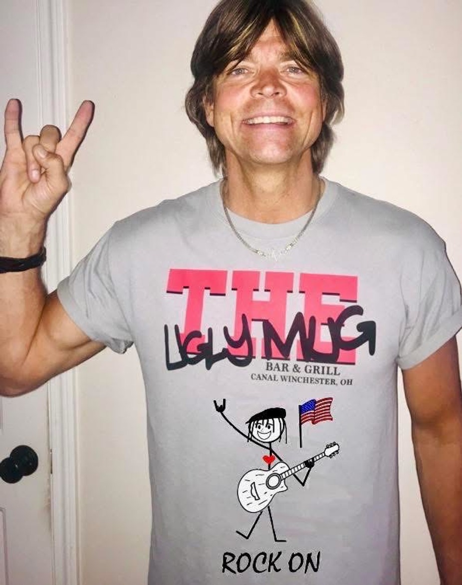 Brad Moore Acoustic event photo